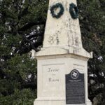 Treue der Union Monument